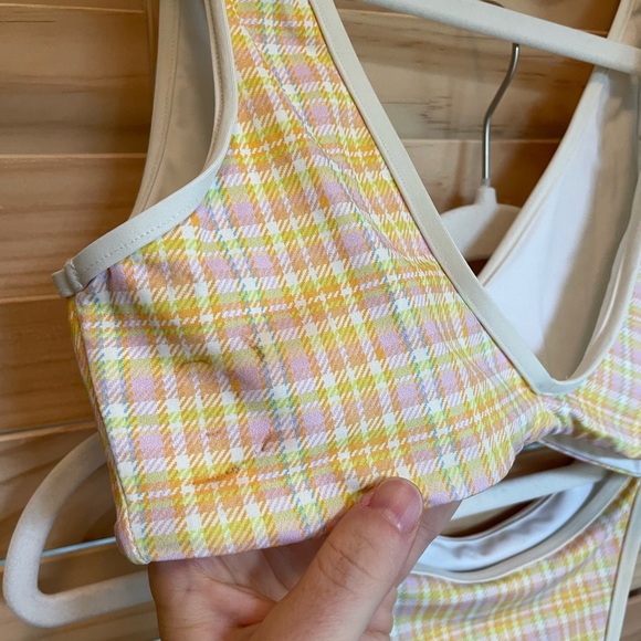 Stone Fox x Free People Bikini - Picture 5 of 5